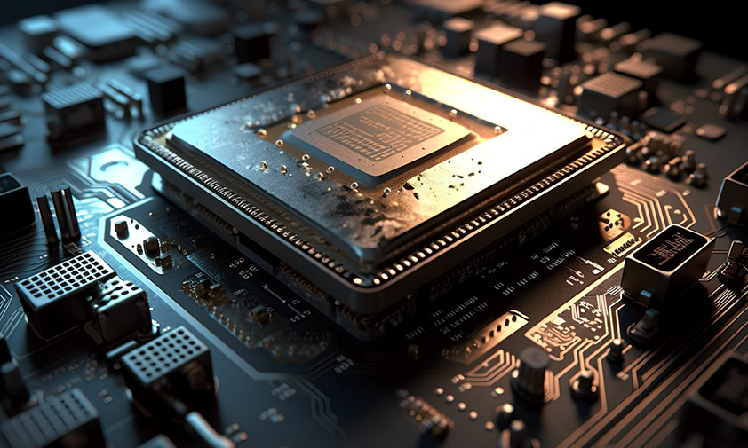 IC designer: The worst period of demand is over