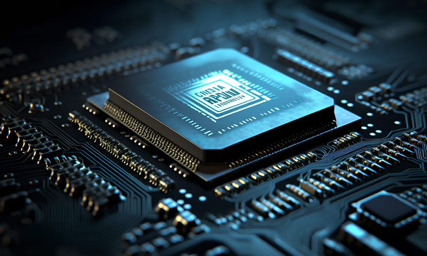 The easiest domestic alternative to achieve? The field of screen display driver ics draws attention